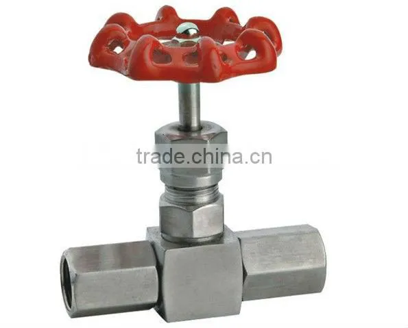 Needle Valve