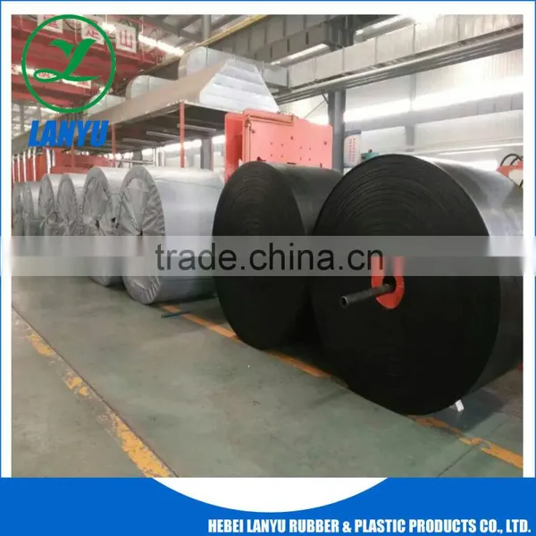 Rubber Sewage Disposal Duckbill Check Valve Industrial Rubber Conveyor Belt photo-4