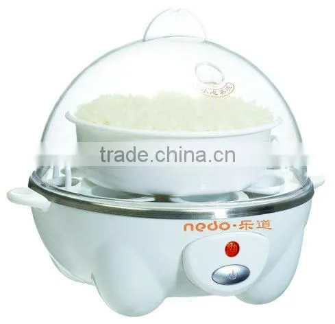 Egg Boiler