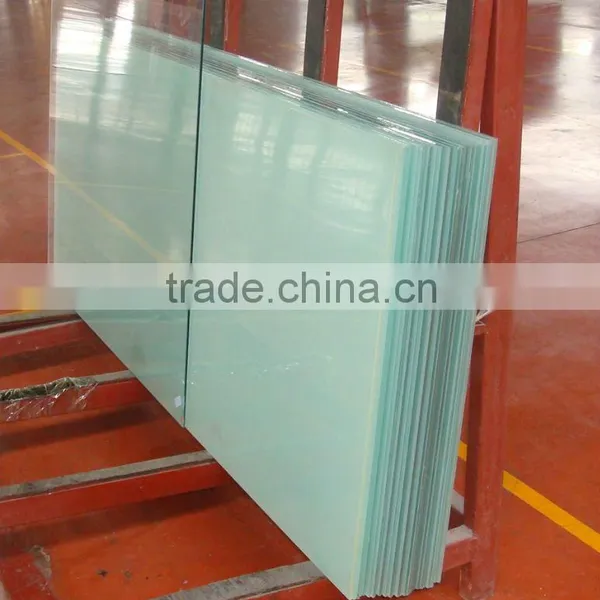 China Supplier Tempered Laminated Glass With 3c ce Iso Certificate photo-4