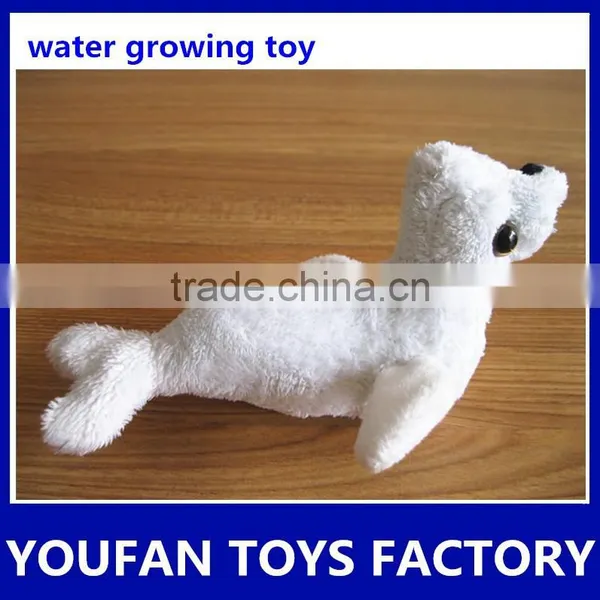 Colorful Animal Stuffed Plush Mini Sea Animal Toys photo-6