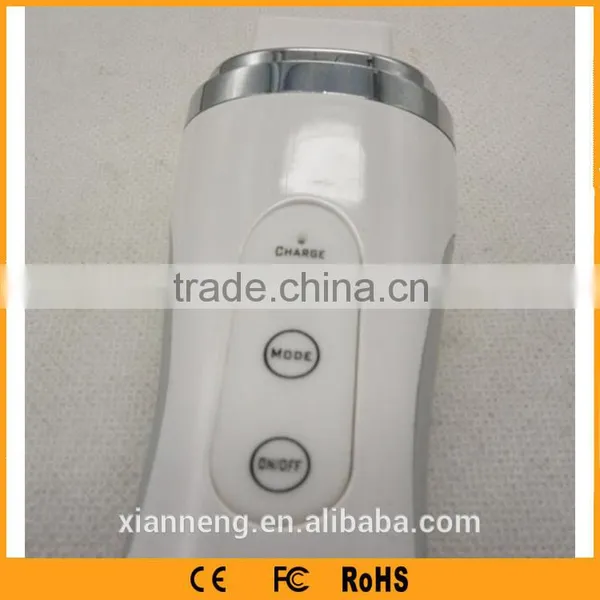 Portable Radio Frequency Machine Mini Portable Multifunction Anti Aging Dot Matrix photo-5