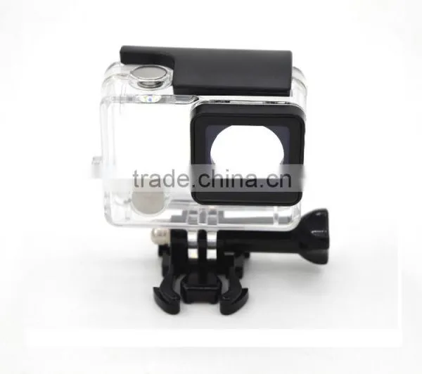 Waterproof Housing Case for Go Pro