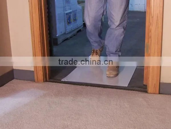 Environmental Sticky Mat photo-2