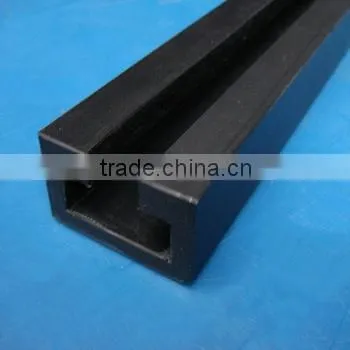 Imported German Hot Sale Cnc Machine Nylon Guide Nylon66 Guide photo-5
