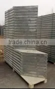 Prefabricated Luxury Modern Steel Villa Sale/ Prefab House photo-3