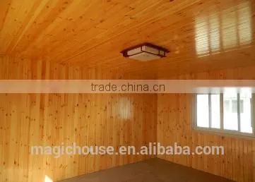 Modular Prefab Kit House Price,low Cost Prefabricated House photo-6