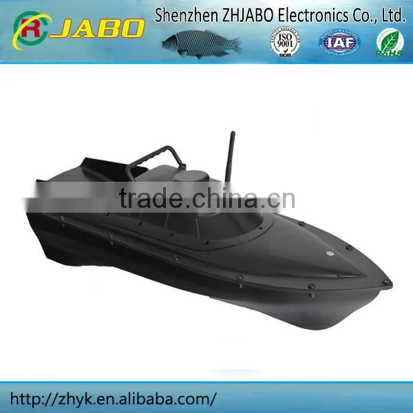 China JABO-1AL Fishing Boat With Double Bunker photo-4