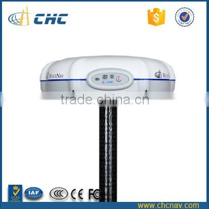 CHC X20+/X20i(iOS)l Protable Gnss Land Urveying Tools Reliable Beidou photo-4