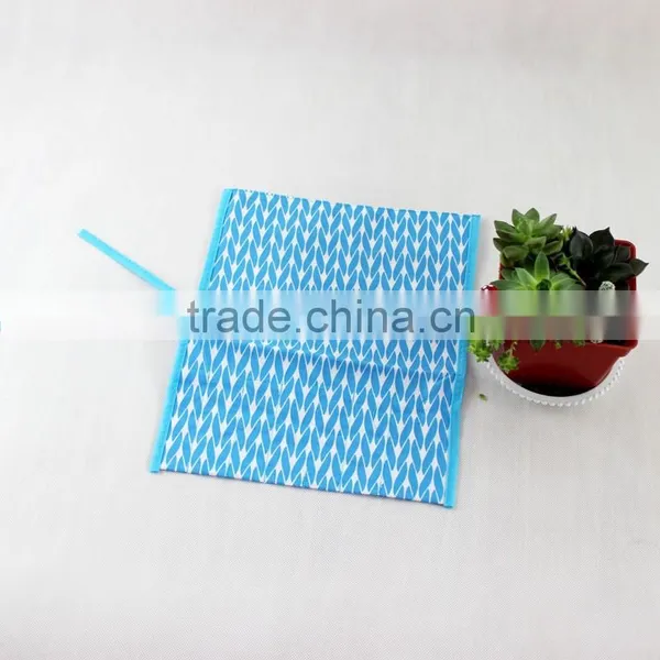 Wholesale Custom Cotton Tool Bag With Good Quality Cheap Price photo-2