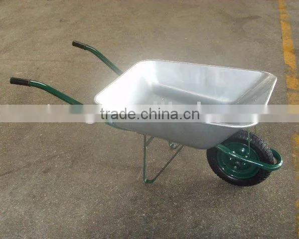 METAL WHEELBARROW WB5207