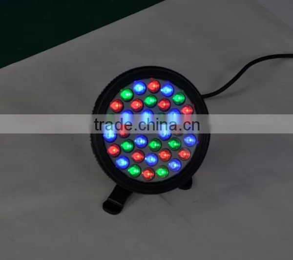 36*3W Underwater Boat LED Lights photo-4