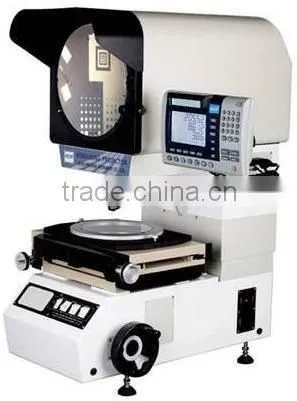JT3015A 300mm Optical Profile Projector photo-2
