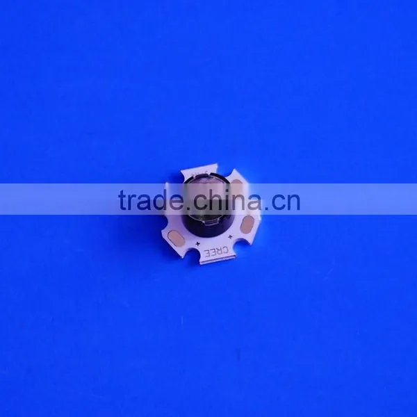 3535 LED 90 Degree - 15 Degree High Power Led Lens photo-2