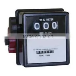 Fuel Flow Meter