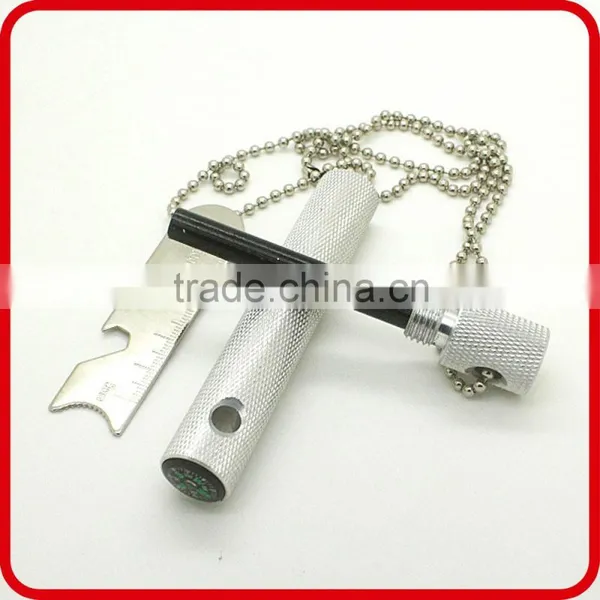Mischmetal Flint Rod Flint Lighter Parts for Sale photo-3