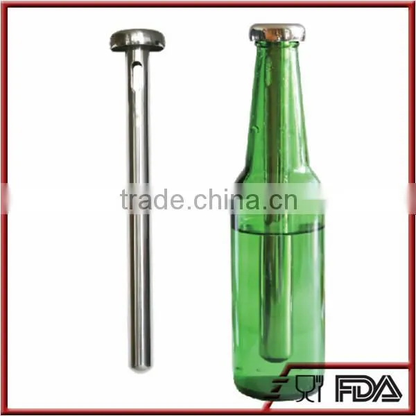 NT-PC16 Non-toxic Metal Beer Chiller Sticks Bpa Free and Reusable Beer Chiller for Drink photo-6