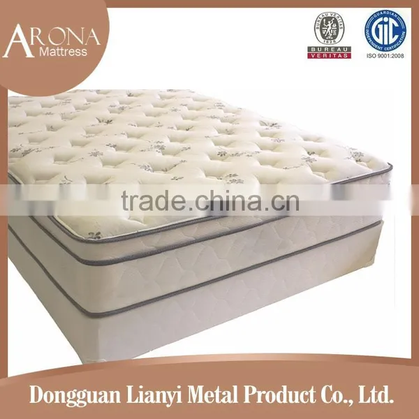 2015 Wholesale Mattress/matress/matress Manufacturer From China