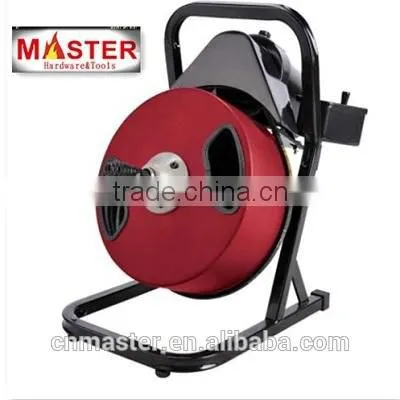 MASTER DC1501 drain pipe cleaner