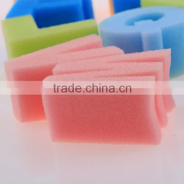 In Stock Free Sample Painting Tools Foam Paint Brush For Kids photo-5