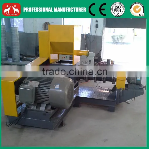 Wide Output Range Factory Price Pet Food Puffing Machine photo-4