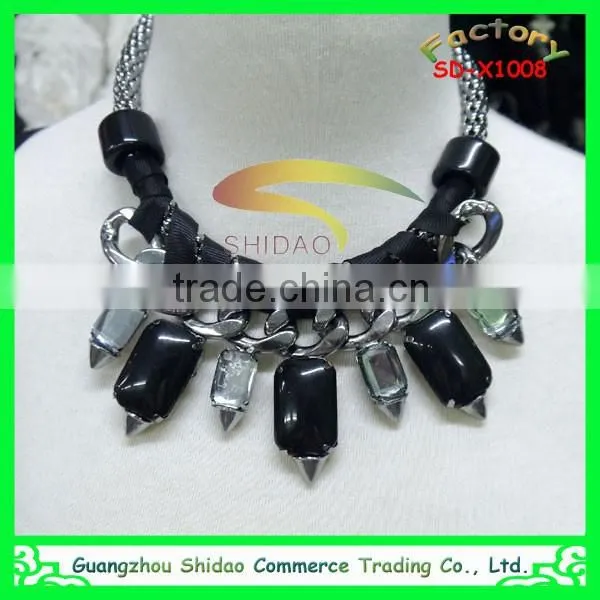 Bead Necklace Bead Fashion Necklace Girls Necklaces Friendship Necklaces Jewelry Necklace photo-5