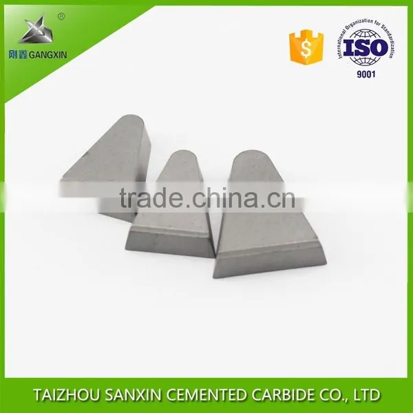 G16/G20 Brazing Carbide Tips in Tungsten Carbide Material photo-6