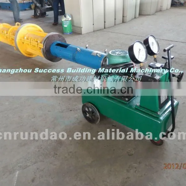 Concrete Pole Mould photo-2