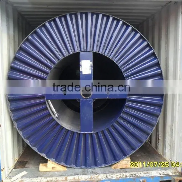 AAAC Conductor / All Aluminum Alloy Conductor/ AAAC Cable/ AAAC Wire photo-6