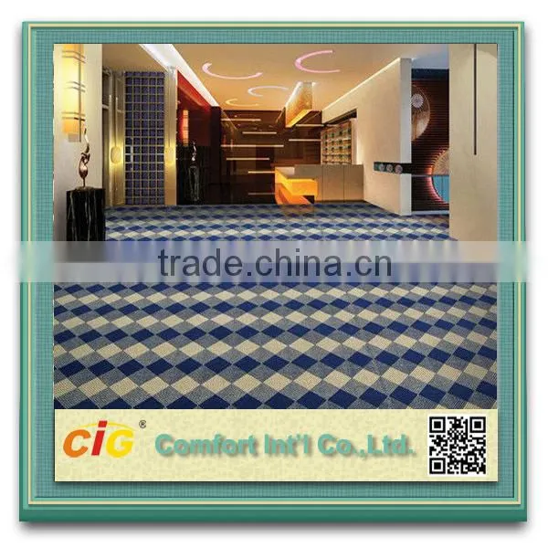 2015 Hotel Carpet/Cufted Carpet/Nonwoven Carpet