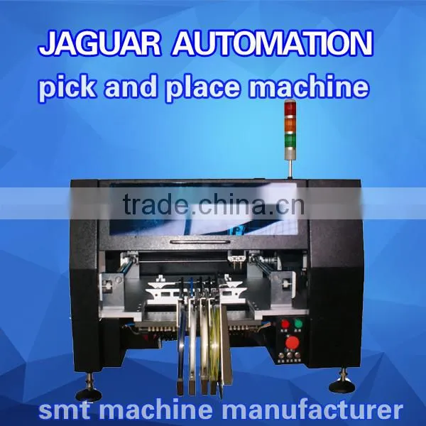 SMT Pick and Place Machine