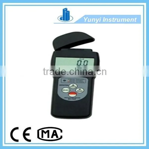 Sawdust Moisture Meter
