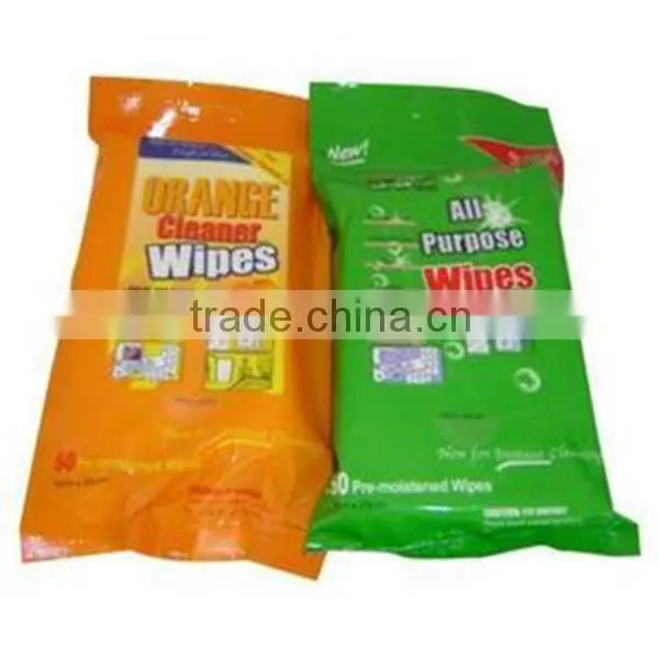Lime Aromas Facial Wipes 20 Tablets photo-4
