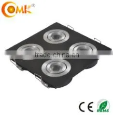 1W/2*1W/3*1W/4*1W Under Cabinet Light photo-4