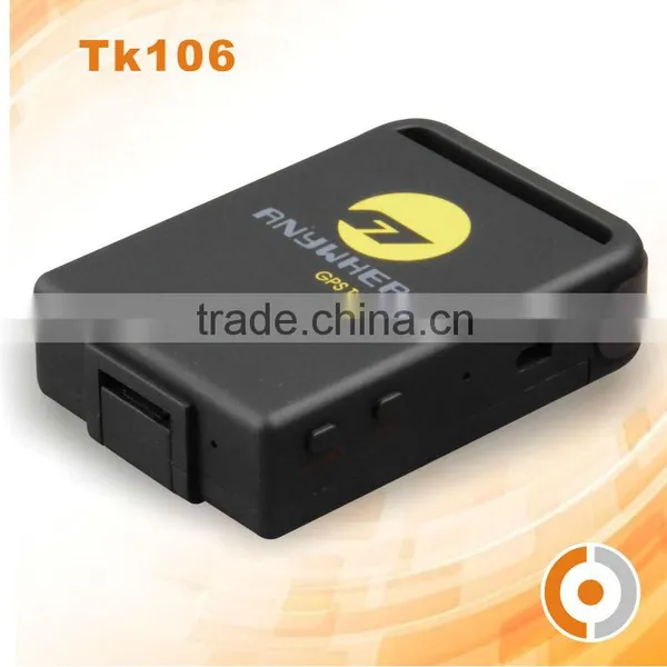 Tracker Gps Tracking Chip With Sos and Geo Fence by SMM and GPRS Online photo-5