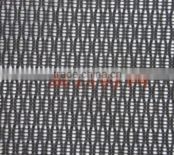 Highly Elastic Mesh Fabric
