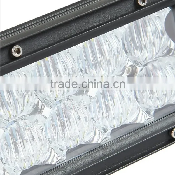 Auto Parts 42 Inch 240w Double Row 5D Led Lighting Bar photo-5