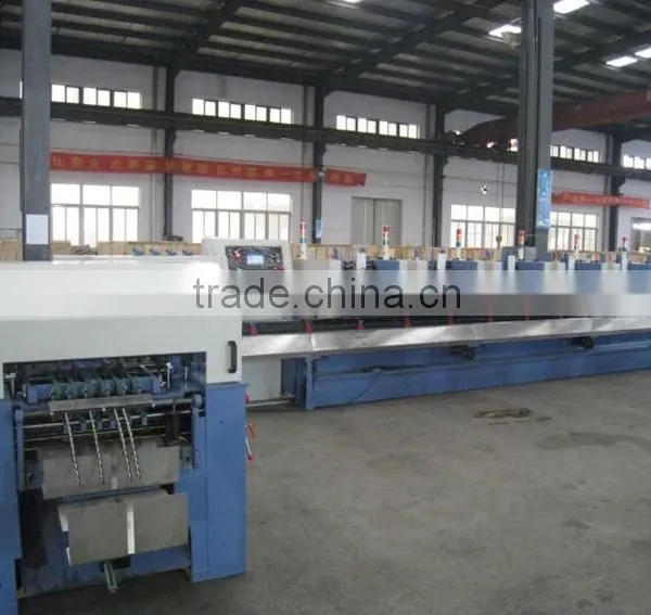 64 High Speed Automatic Stitching Machine photo-3