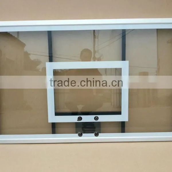 Tempered Glass Basketball Backboard photo-2