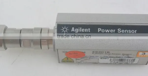 Keysight(Agilent) E9301B E-Series Average Power Sensor photo-3