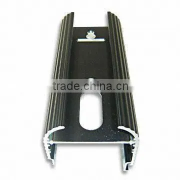 Industrial Aluminium Extrusion Profile photo-2