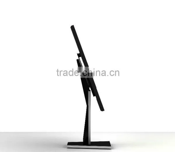 Swedx Direct 58 Inches Advertising Display Player 4K Touching Screen Digital Signage photo-4
