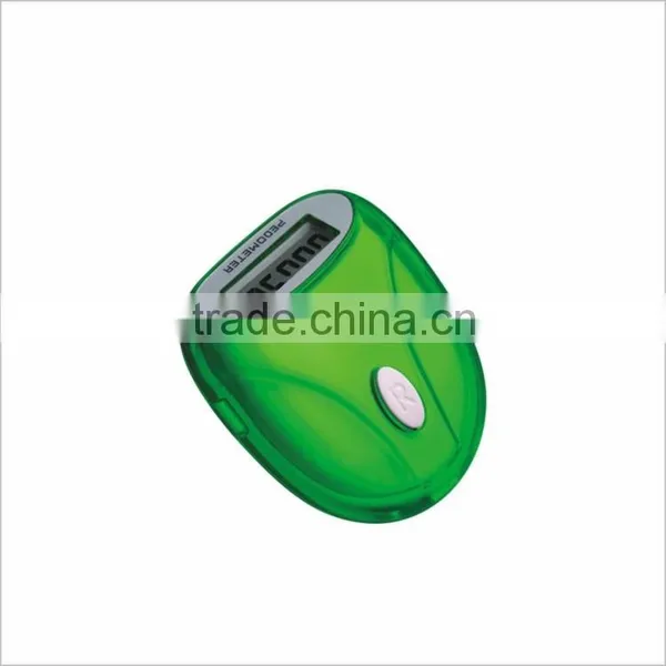 Christmas Promotion Gift and Craft Products for 2015 Hot Sale New Gift and New Product Style Simple Pedometer for Dogs or Pet photo-3