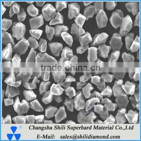 Wholesaler Industrial Diamond Mirco Powder Polishing photo-5