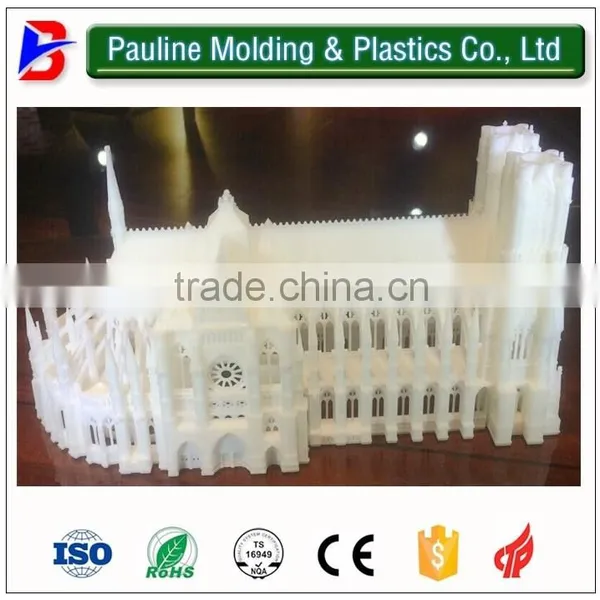 Highly Quality 3d Model Prototype Print photo-6