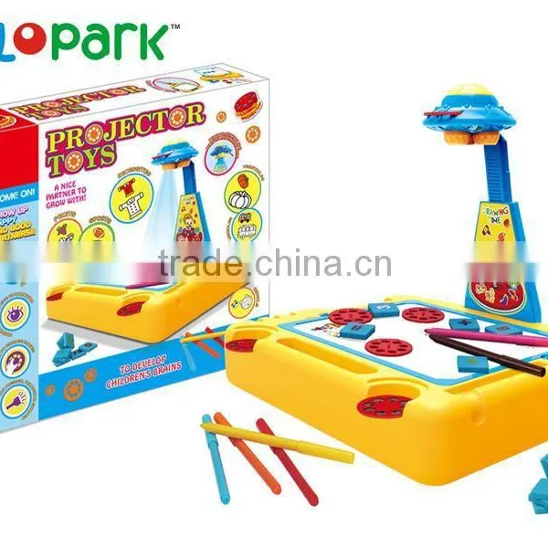 Kids Projector Drawing Toys With Light, Projector Lamp,pico Projector, Projector