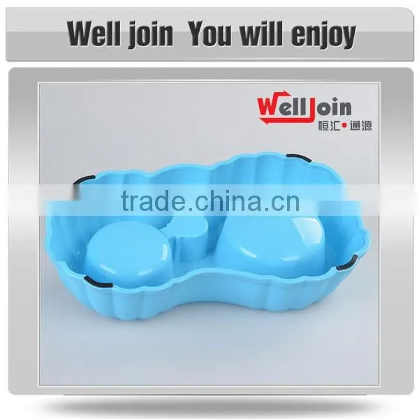 Good Quality Sell Well Dual Purpose Wholesale Dog Bowl photo-6