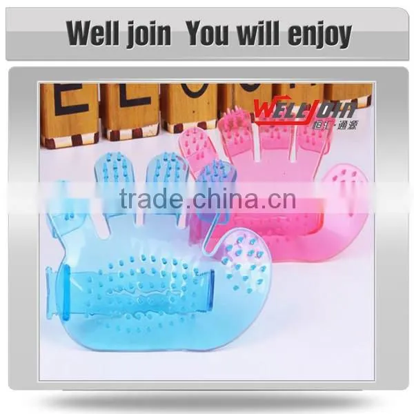 China Professional Manufacture Different Dog Brush photo-3