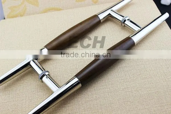 China Supplier New Style Kitchen Cabinet Furniture Glass Door Hardware photo-2