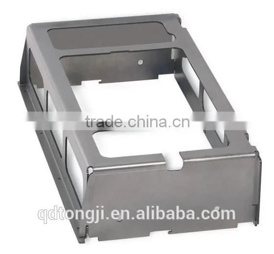 Aluminum Sheet Metal Fabricating Plate and Sheet Metal Works photo-4
